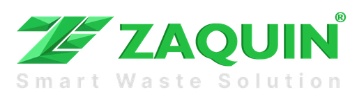 Zaquin, Smart Waste Solution